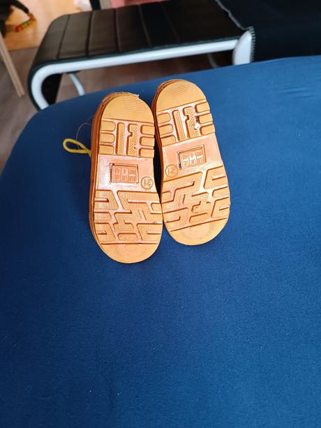 Gumaky 21 playshoes, playshoes,21