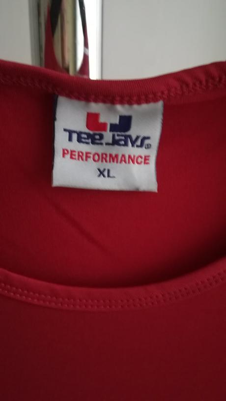 Tričko tee jays, xl