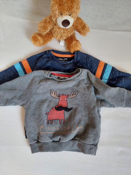 Svetríky next 82, next,80