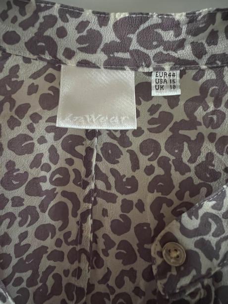 Letná blúzka l/xl, l