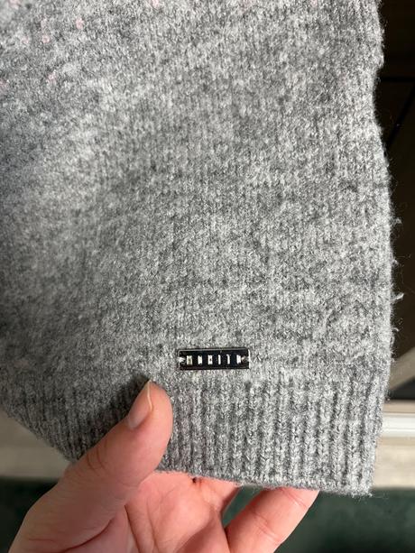 Zimné šaty, mohito,s