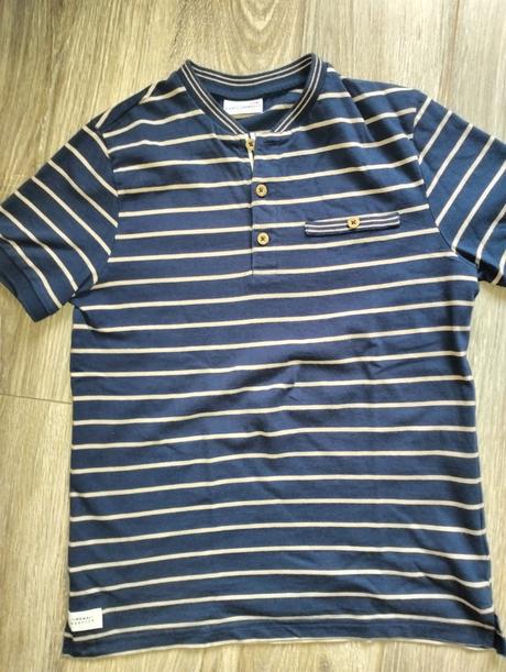 Chlapčenské tricko, coccodrillo,152