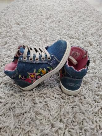 Topanky pre dievčatko tom tailor, tom tailor,24