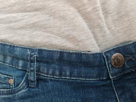 Tehotenské rifle, esmara,40