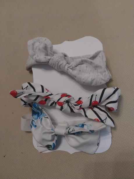 3x čelenka ..cena spolu, 86