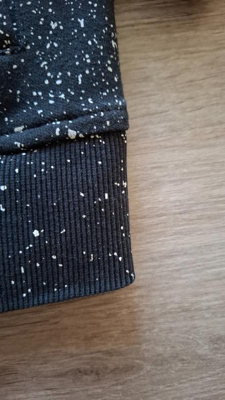 Mikina, značka 4f, 164