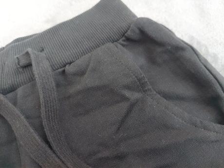 Teplákové šortky zn.lindex veľ.92, lindex,92