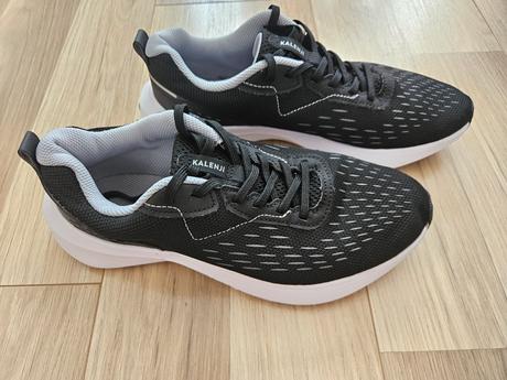 Tenisky kalenji, decathlon,39
