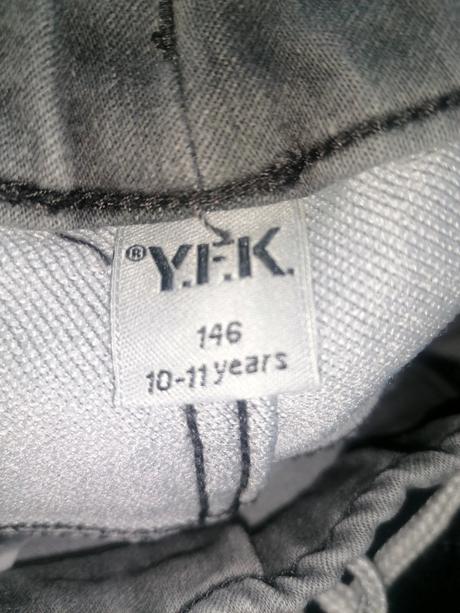 Riflové kraťasy, kik,146