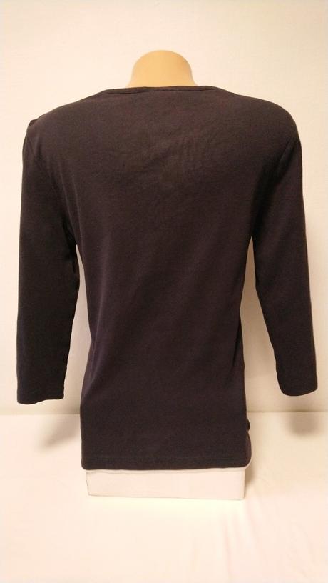 Dámsky bavlnený top, lerros, l