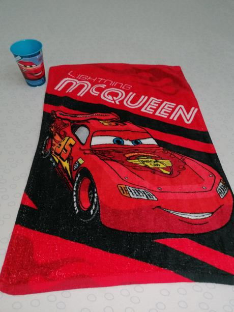 Uterák + hrnček do škôlky, 