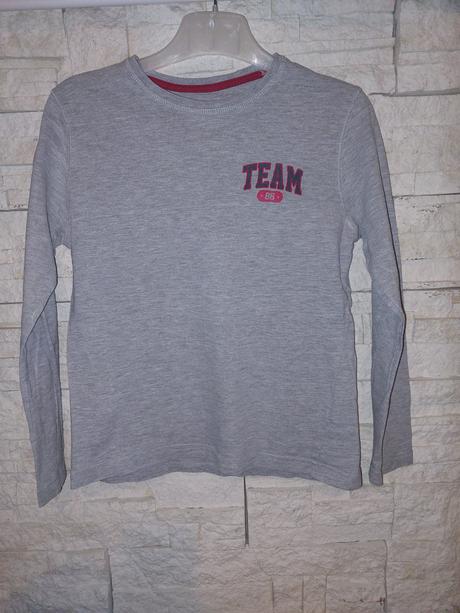 Tričko terranova, terranova,116