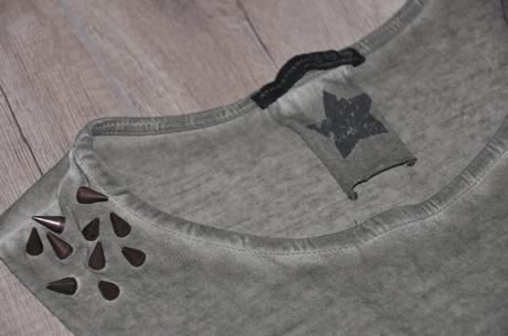 Tričko, atmosphere,m