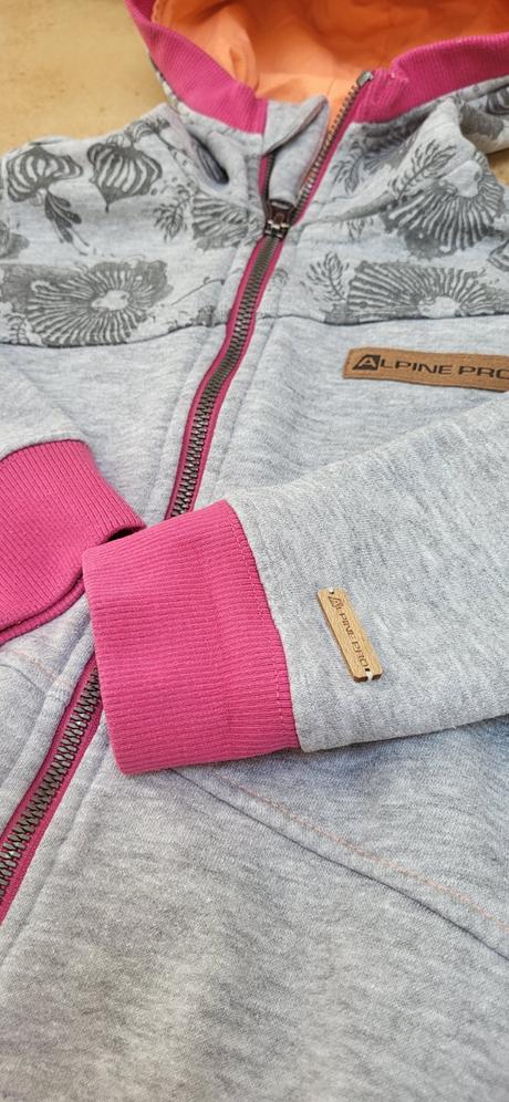 Alpine pro  mikina, alpine pro,110