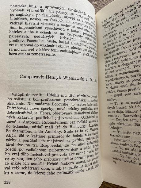 Nádherná kniha stradivari györgy szántó,