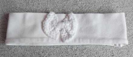 Čelenka s masličkou, rada,<50