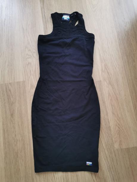 Nove krasne letne saty superdry, superdry,s