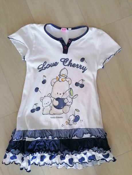 Dievčenské šiatky, 116