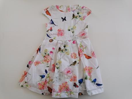 Šaty next, next,122
