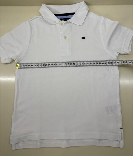 Tricko tommy hilfiger, tommy hilfiger,110