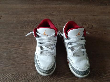 Jordan nike tenisky s poštou, nike,35