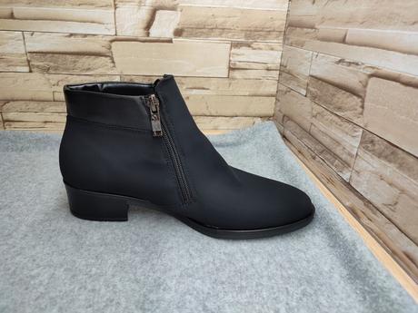 Ara 40 - gore-tex topánky, ara,40