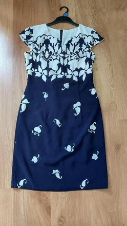 Kvetinové šatičky, l