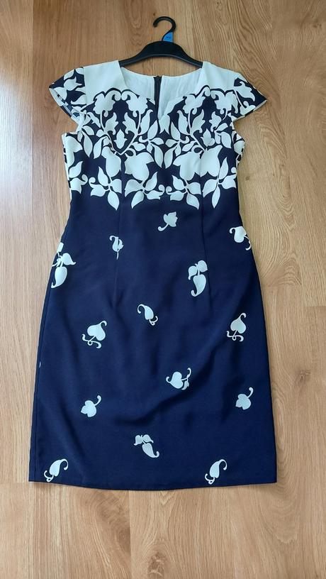 Kvetinové šatičky, l