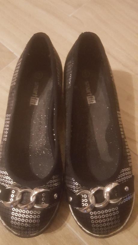 Topánky, new look,34