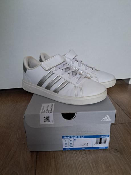 Adidas tenisky 35, adidas,35