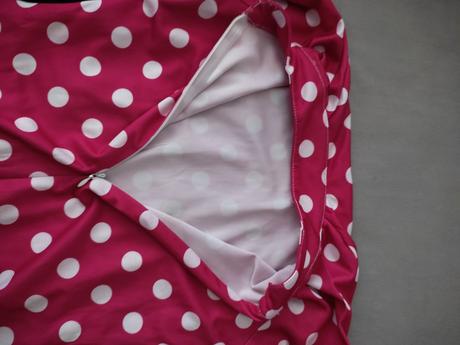 Dievčenská  mikina vhodna na cyklistiku, s