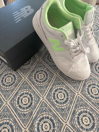 New balance tenisky, new balance,40