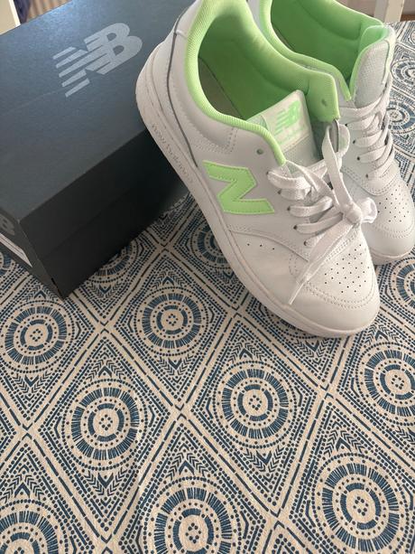 New balance tenisky, new balance,40