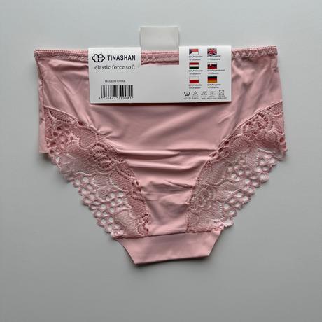 Bezšvové nohavičky s vysokým sedom m9008, l / m / xl / xxl