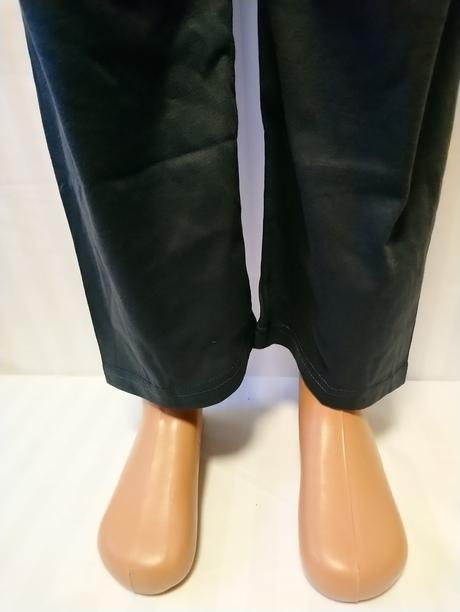 Detské tenké tmavo sivé tepláky, n-feel, 128, 128