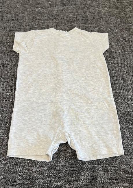 Detske pyzama, h&m,74