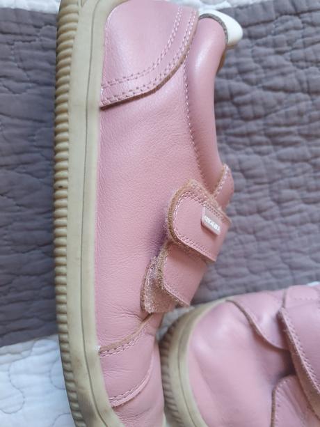 Protetika barefoot prechodné topánky, protetika,33