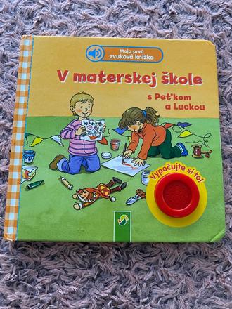 Leporelo v materskej škole steinlein verlag,