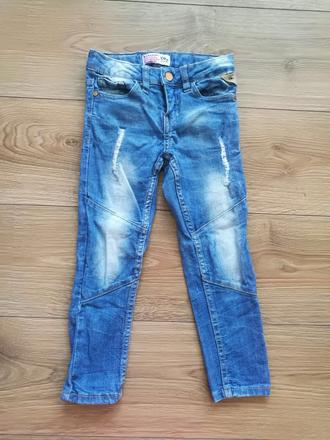 Štýlové rifle, reserved,104