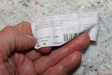 Cvernový sveter mango v. m, mango,m