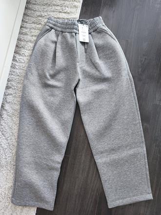 Pánske tepláky bershka. pošta zdarma, bershka,s