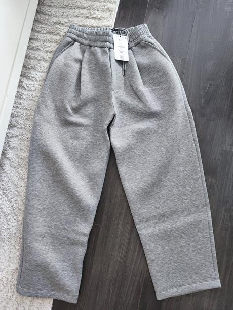 Pánske tepláky bershka. pošta zdarma, bershka,s