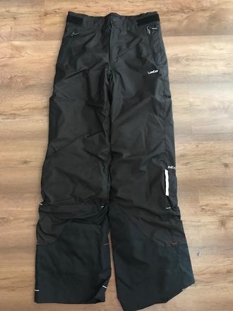 Lyžiarske nohavice, wedze,152