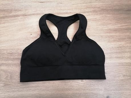 Tchibo športová podprsenka veľ. xs, tchibo,xs