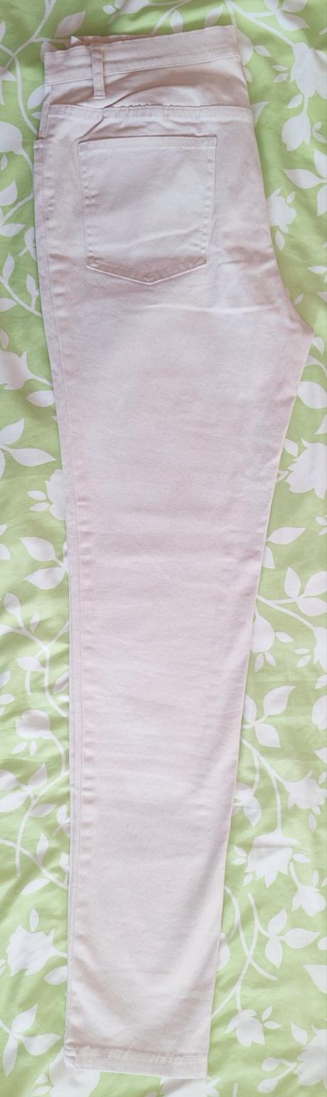 Dámske, elastické nohavice, bonprix,38