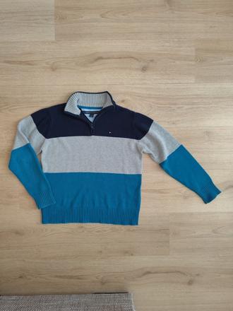 Sveter, tommy hilfiger,152