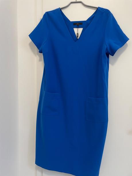 Šaty elegantné next, next,48 / xxl