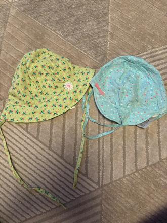 Detské klobúčiky, ergee,74