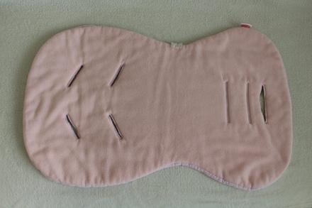 Vožka do kočíka emitex, emitex