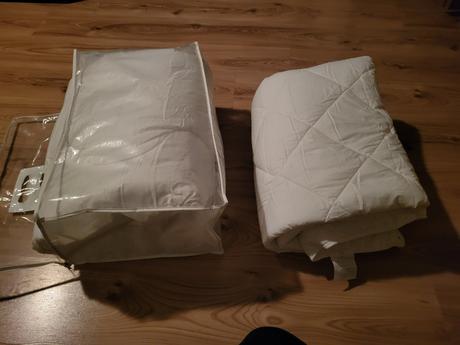 Paplóny, šírka (cm): 140,dĺžka (cm): 200